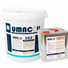 ЭПИ система - ПРОМКЛЕЙ