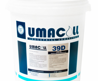 Дисперсии ПВА класс водостойкости Д4