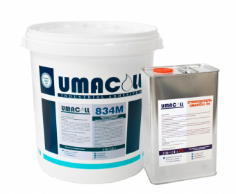 ПУР клей (для облицовывания плёнками ПВХ)