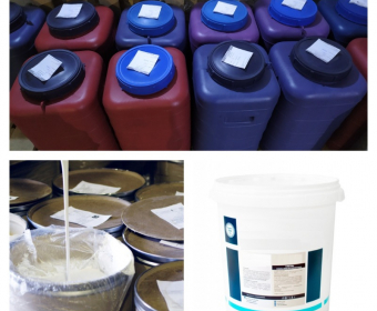 Дисперсии ПВА класс водостойкости Д3